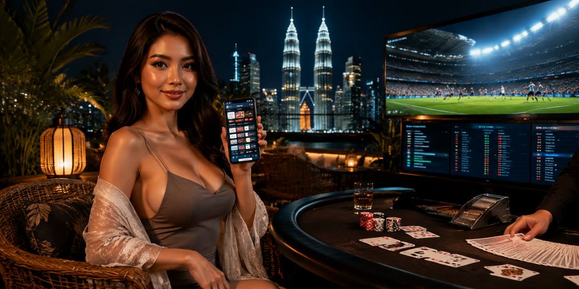 agb99 Penyedia Permainan Berkualiti Tinggi dan Studio Langsung